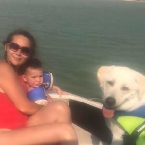 Meet your Posher, Kendal